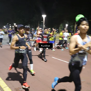 Runner Photo 6519441