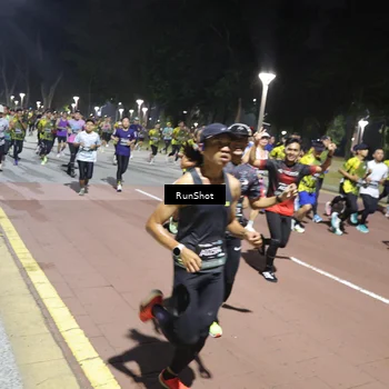 Runner Photo 6519442