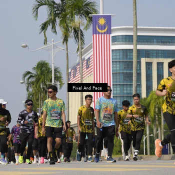 Runner Photo 6519445