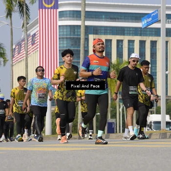 Runner Photo 6519449