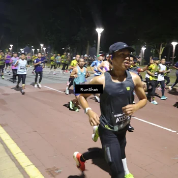 Runner Photo 6519461
