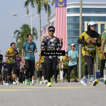 Runner Photo 6519462