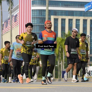 Runner Photo 6519463