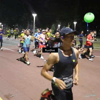 Runner Photo 6519470