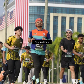 Runner Photo 6519474
