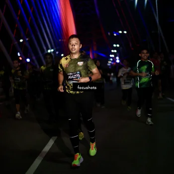 Runner Photo 6519484