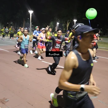 Runner Photo 6519485