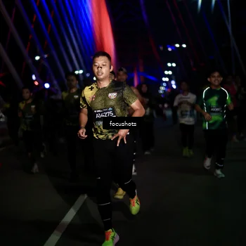 Runner Photo 6519486