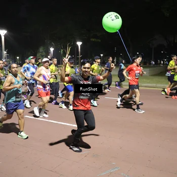 Runner Photo 6519487