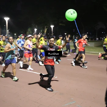 Runner Photo 6519488