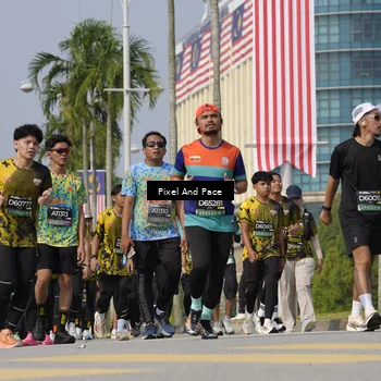 Runner Photo 6519489