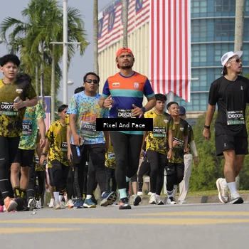 Runner Photo 6519493