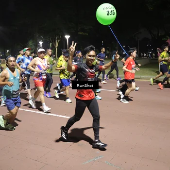 Runner Photo 6519494