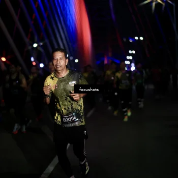 Runner Photo 6519495