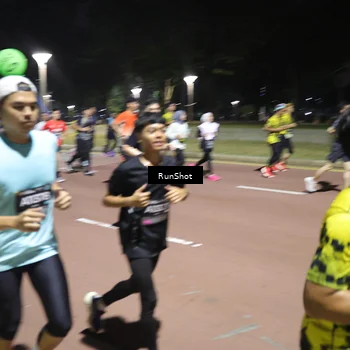 Runner Photo 6519496