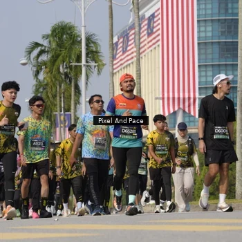 Runner Photo 6519505