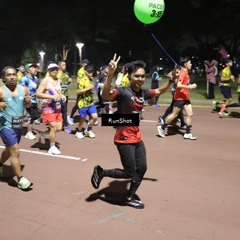 Runner Photo 6519509