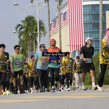 Runner Photo 6519511