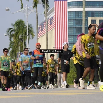 Runner Photo 6519517