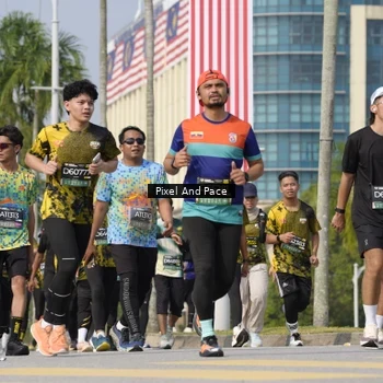Runner Photo 6519520