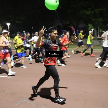Runner Photo 6519521