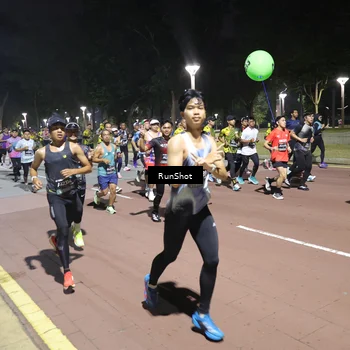 Runner Photo 6519522