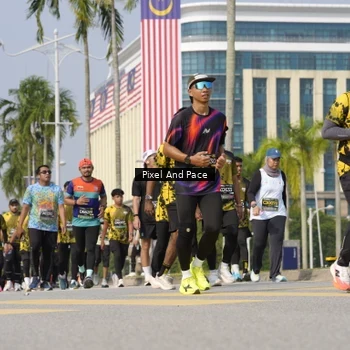 Runner Photo 6519528