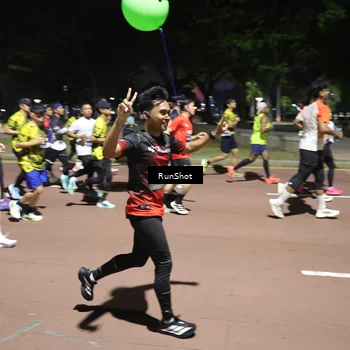 Runner Photo 6519532