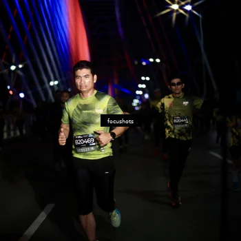 Runner Photo 6519538