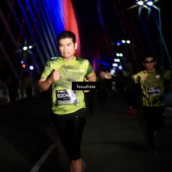 Runner Photo 6519540