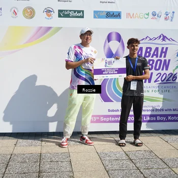 Runner Photo 6519541