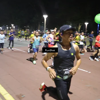 Runner Photo 6519548