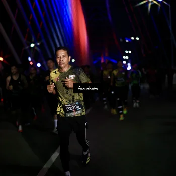 Runner Photo 6519552