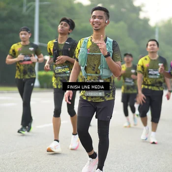 Runner Photo 6519559