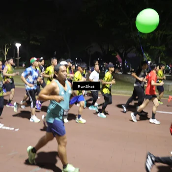 Runner Photo 6519560