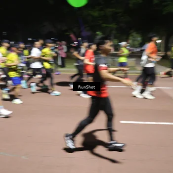 Runner Photo 6519562