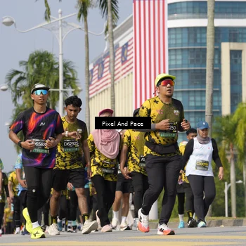 Runner Photo 6519565