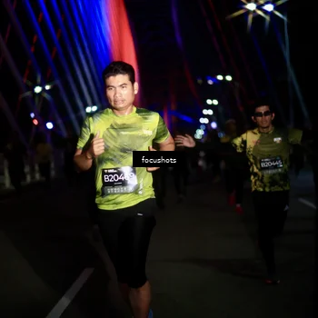 Runner Photo 6519569