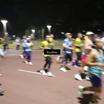 Runner Photo 6519573