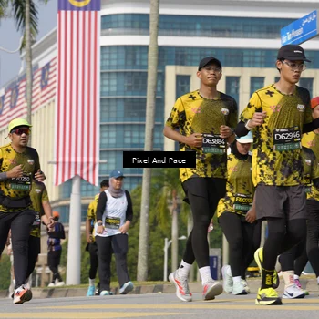 Runner Photo 6519576