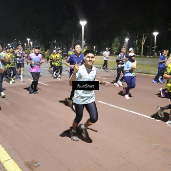 Runner Photo 6519581