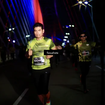Runner Photo 6519587