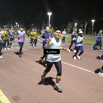 Runner Photo 6519596