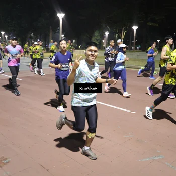 Runner Photo 6519605
