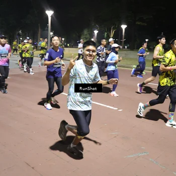 Runner Photo 6519607