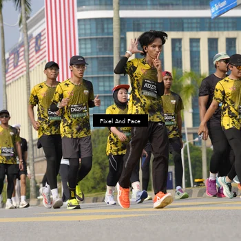 Runner Photo 6519609