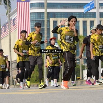 Runner Photo 6519611