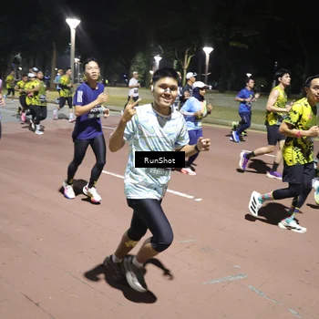 Runner Photo 6519616