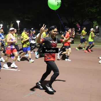 Runner Photo 6519618