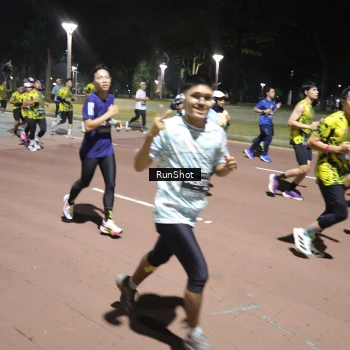 Runner Photo 6519619